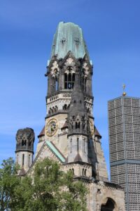 Virtual Office Berlin mieten am Kurfürstendamm