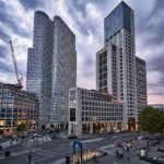 Geschäftsadresse Berlin mieten am Kurfürstendamm